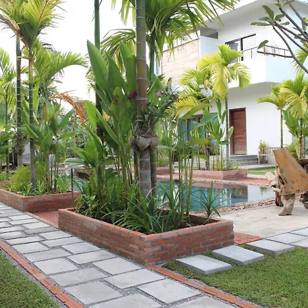 Zoneast Villa